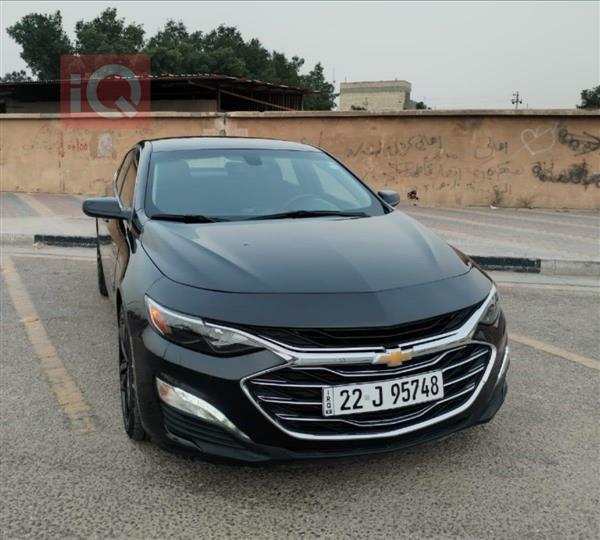 شيفروليه ماليبو 2022 للبيع في العراق - كربلاء